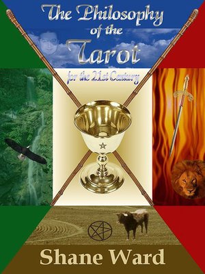 The Philosophy of the Tarot for the 21st Century - ebook